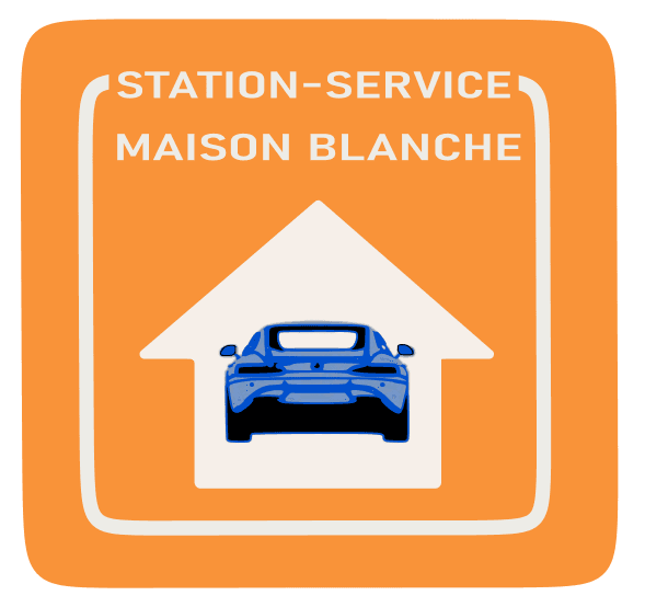 Logo Station